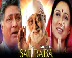 Apart from being a talented actress, she is also a producer and director and is credited of producing the film “Shirdi Sai Baba.”